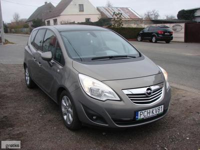 Opel Meriva B 1.7 CDTI Cosmo