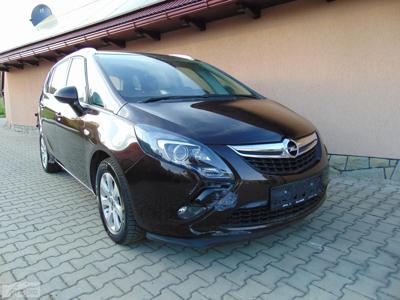 Opel Zafira C