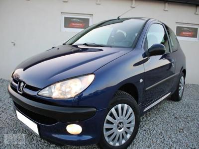 Peugeot 206 I