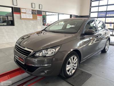 Peugeot 308 II