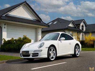 Porsche 911 997 2007