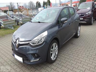 Renault Clio IV 1,5 dci