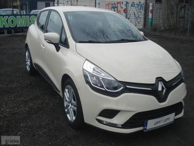 Renault Clio IV Św.zarej.,LIFT,NAVI,LED,Klimatr,Temp.WZÓR