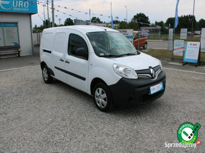 Renault Kangoo F-VAT,salon-polska,niski-przebieg,gwarancja,…