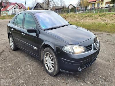 Renault Laguna II II 2.0T Image aut