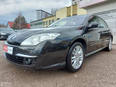 Renault Laguna III 2.0 DCI 150 KM, full, ASO, stan idealny!