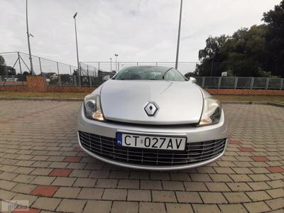 Renault Laguna III 2.0 dCi GT