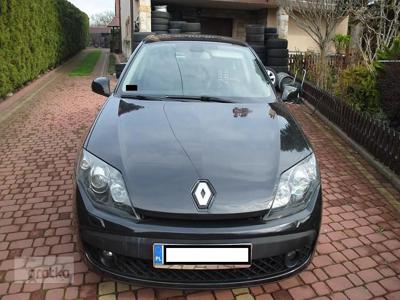 Renault Laguna III 2.0 GT 4 Control Lift