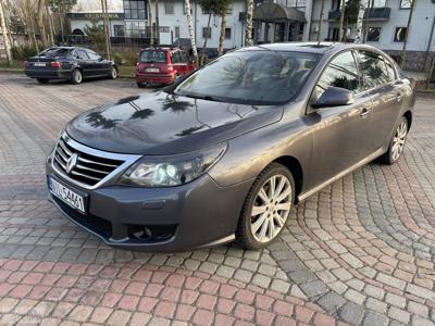 Renault Latitude 2.0 dCi Privilege aut