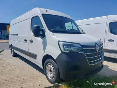 Renault Master L3H2 dCi150/Control/Załadunek/od ręki!