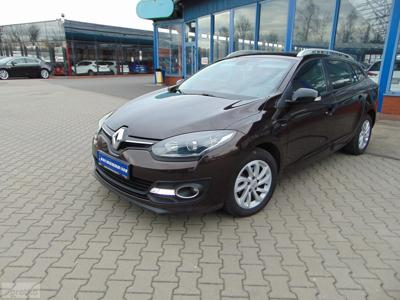 Renault Megane IV 1,5 dci/110KM Krajowy serwis