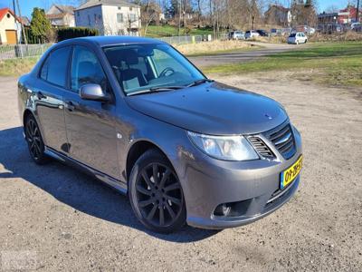 Saab 9-3 II Sedan lift 1.9 120km