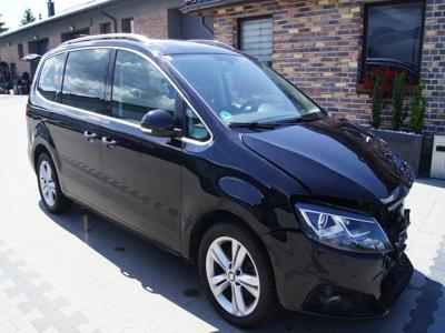 Seat Alhambra II (7N) Van 2.0 TDI 150KM 2016