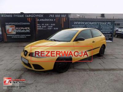 SEAT Ibiza V