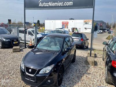 SEAT Ibiza V SC 1.2 TSI Style DSG