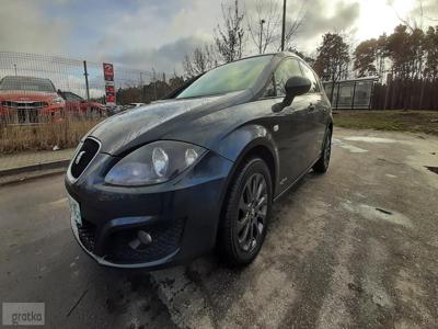 SEAT Leon II 1.6 TDI Style