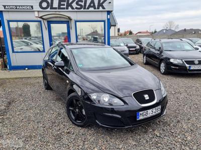 SEAT Leon II