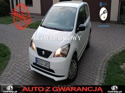 SEAT Mii I 1.0 Style EU6