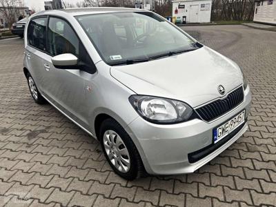 Skoda Citigo Citigo