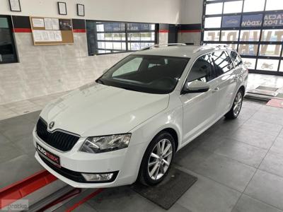 Skoda Octavia III