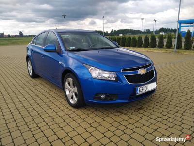 Sprzedam Chevrolet Cruze