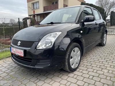 Suzuki Swift IV 1.3 GS / Premium