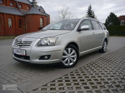 Toyota Avensis II