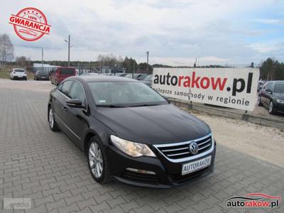 Volkswagen CC I