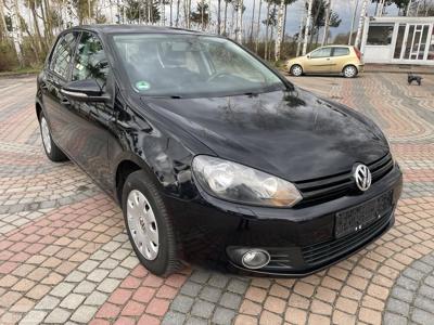 Volkswagen Golf VI VI 1.4 Comfortline