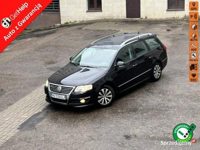 Volkswagen Passat 1,6TDi R-line Navi Alu 16 Service+NAP !!!…