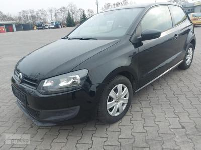 Volkswagen Polo V Volkswagen Polo