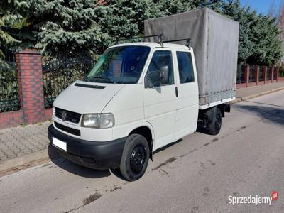 REZERWACJA Volkswagen Transporter T4 Salon 1wl