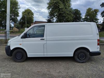 Volkswagen Transporter T5