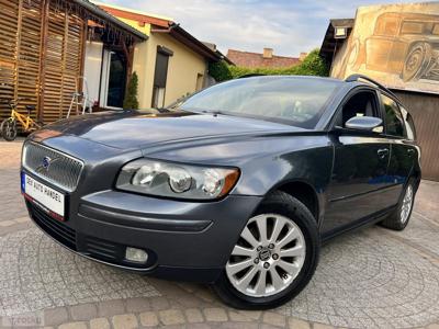 Volvo V50 I SUPER STAN * WYPAS * SPRAWDŹ JAKI