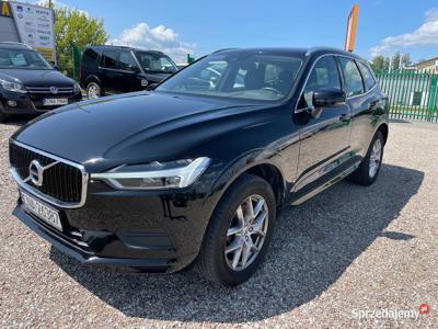 XC60 2.0D