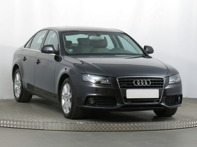 Audi A4 2012 1.8 TFSI 166396km Sedan