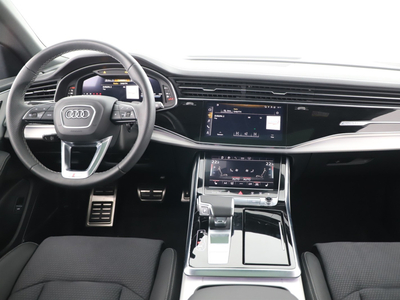 Audi Q8 2023 45 TDI 14186km SUV