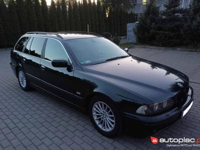 BMW Seria 3