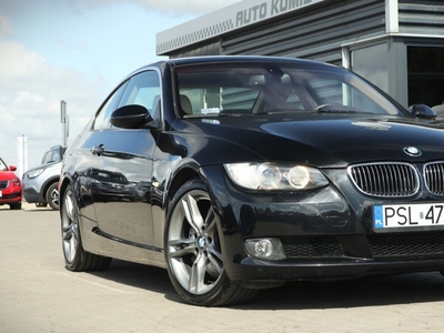 BMW Seria 3 E90-91-92-93 Coupe E92 335d 286KM 2006