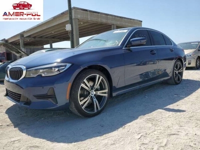 BMW Seria 3 G20-G21 2021