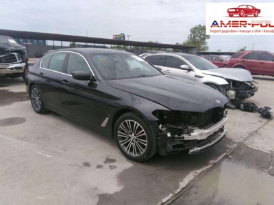 BMW Seria 5 G30-G31 2019