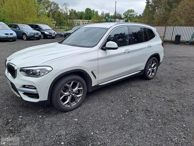 BMW X3 G01