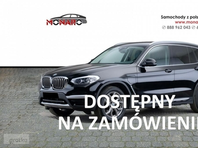 BMW X3 G01 SALON POLSKA • Dostępny na zamówienie