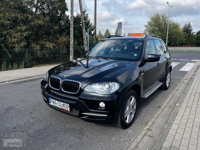 BMW X5 E70 BMW X5 E70