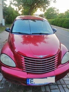 Chrysler PT Cruiser 2.2 CRD Classic