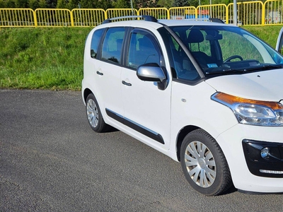 Citroen C3 Picasso