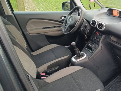 Citroen C3 Picasso