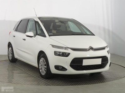 Citroen C4 Picasso II , Navi, Klimatronic, Tempomat, Parktronic