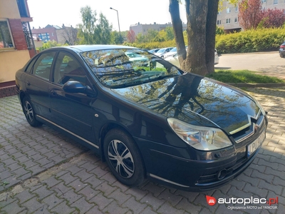 Citroen C5