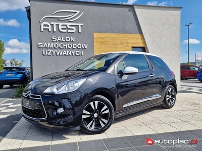 Citroen DS3